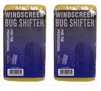 Bug Shifter Sponge (Pack of 2)