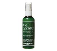 Bug Soother 100 ml All Natural Insect Repellent