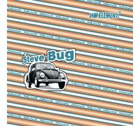 Bug Steve - Volksworld