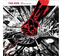 Bug the - Bad/Get Out The Way [VINYL]