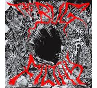 The Bug Filthy EP 2x1 (Vinyl) (US IMPORT)