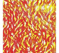 The Bug Fire (Vinyl) 12" Album Coloured Vinyl