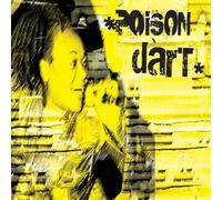 Bug, the - Poison Dart [DISC 1] [12" VINYL]