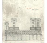 BUG, The vs GHOST DUBS - Implosion - Vinyl (gatefold 2xLP)