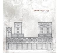 The Bug vs Ghost Dubs - Implosion [VINYL]