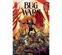 BUG WARS: BOOK ONE