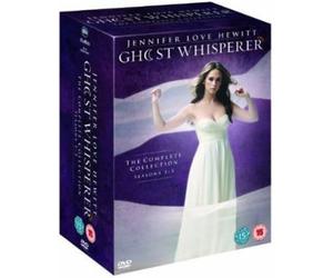 Bug0159401 - Ghost Whisperer - The Complete Seasons 1-5