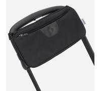 ⭐️ Bugaboo ANT ORGANISER Black Stroller Handle Compact Bag NEW