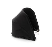 Bugaboo Bee 6 sun canopy - Black