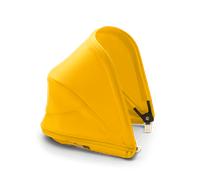Bugaboo Bee 6 sun canopy - Lemon yellow