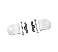 Bugaboo Bee Handlebar Locks Set