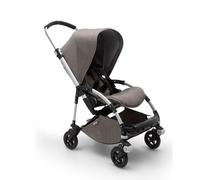 bugaboo bee5 base ALU- TAUPE