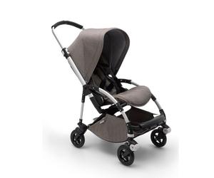 bugaboo bee5 base ALU- TAUPE