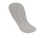 Bugaboo Breezy Pushchair Seat Liner - Arctic Grey - Universal