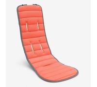 bugaboo breezy seat liner bee 5 coral