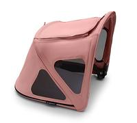 Bugaboo Breezy Sun Canopy, Extendable for Extra Coverage