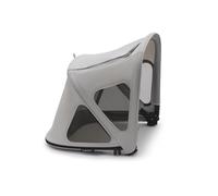 Bugaboo Breezy Sun Canopy, Extendable for Extra Coverage