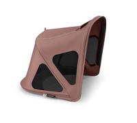 Bugaboo Breezy Sun Canopy, Extendable for Extra Coverage