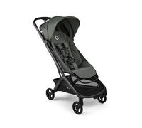Bugaboo Butterfly 2 Lightweight Travel Stroller Cabin Size, One-Hand Fold