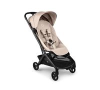 Bugaboo Butterfly 2 Stroller - Desert Taupe