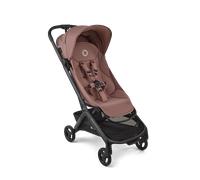 Bugaboo Butterfly 2 Travel Pram - Dusty Pink