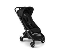 Bugaboo Butterfly 2 Travel Pram - Heritage Black
