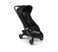 Bugaboo Butterfly 2 Ultra-Compact Travel Stroller Heritage Black, Heritage Black Heritage Black