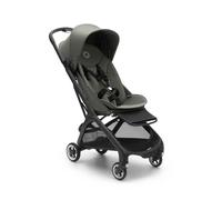 Bugaboo Butterfly Compact Lightweight City Pushchair - Forest Green