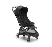 Bugaboo Butterfly Compact Lightweight City Pushchair - Midnight Black