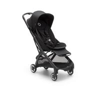 Bugaboo Butterfly Stroller - Midnight Black Midnight Black