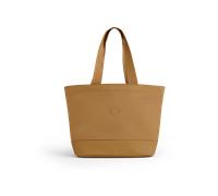 Bugaboo changing bag Noir Limited Edition - Amber Glow