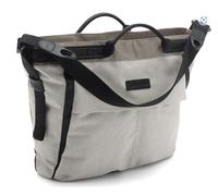bugaboo changing bag stone melange