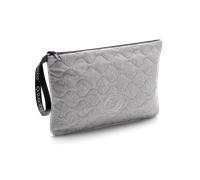 Bugaboo changing clutch - Light grey mélange