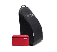 Bugaboo - Compact Black Carry Bag