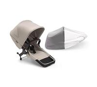 Bugaboo Donkey 5 Duo Extension Set, Convert Your Mono into a Duo Pushchair