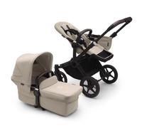 Bugaboo Donkey 5 Mono, Convertible Into Side by Side Double Stroller