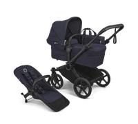 Bugaboo Donkey 6 2-in-1 Pushchair - Deep Indigo