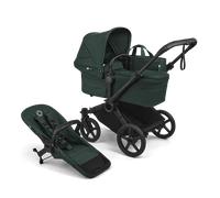 Bugaboo Donkey 6 2-in-1 Pushchair - Fern Green