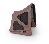 Bugaboo Donkey 6 breezy sun canopy - Dusty pink