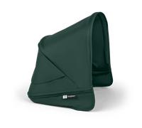 Bugaboo Donkey 6 sun canopy - Fern green