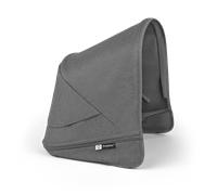 Bugaboo Donkey 6 sun canopy - Moon grey