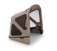 Bugaboo Donkey Breezy Sun Canopy, Extendable for Extra Coverage