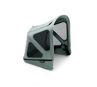 Bugaboo Donkey Breezy Sun Canopy, Extendable for Extra Coverage