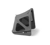 Bugaboo Donkey Breezy Sun Canopy, Extendable for Extra Coverage