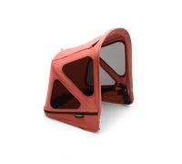 Bugaboo Donkey breezy sun canopy - Sunrise red