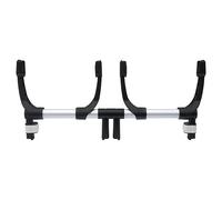 Bugaboo Donkey Twin adapters for Maxi-Cosi® car seats