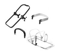 Bugaboo Donkey² Duo Extension Base Black