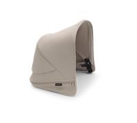 Bugaboo Donkey sun canopy - Desert Taupe