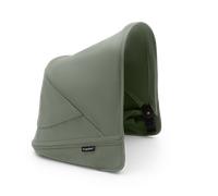 Bugaboo Donkey sun canopy - Forest green
