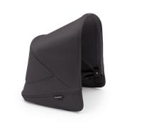 Bugaboo Donkey sun canopy - Midnight black